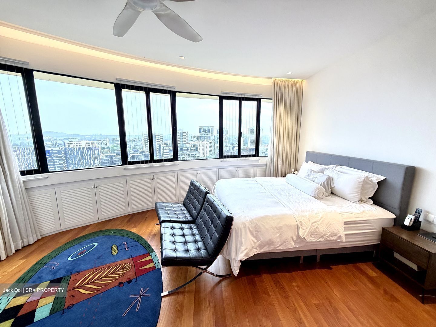 The Draycott (D10), Apartment #568205901